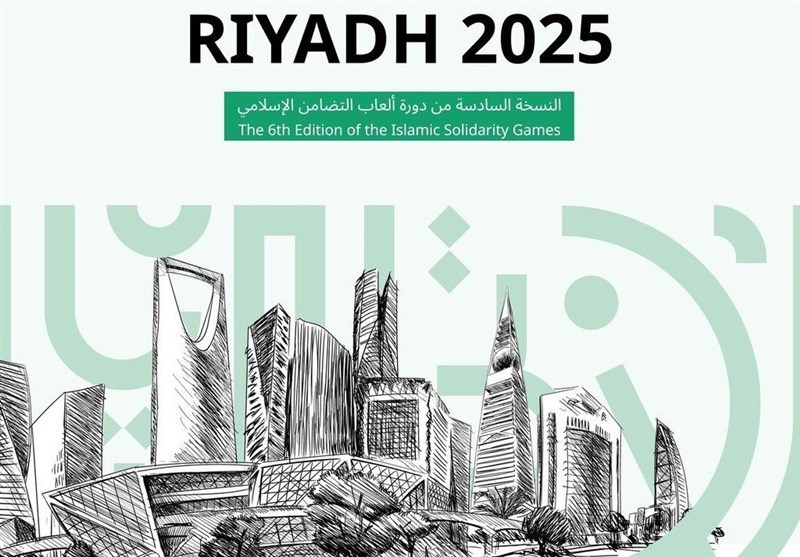 حضور 190 ورزشکار ایرانی در ریاض و کاهش سهمیه‌های وزنه‌برداری